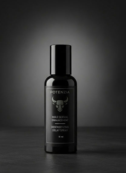 Performance Duo- Delay Spray + 12 Enhancement Capsules