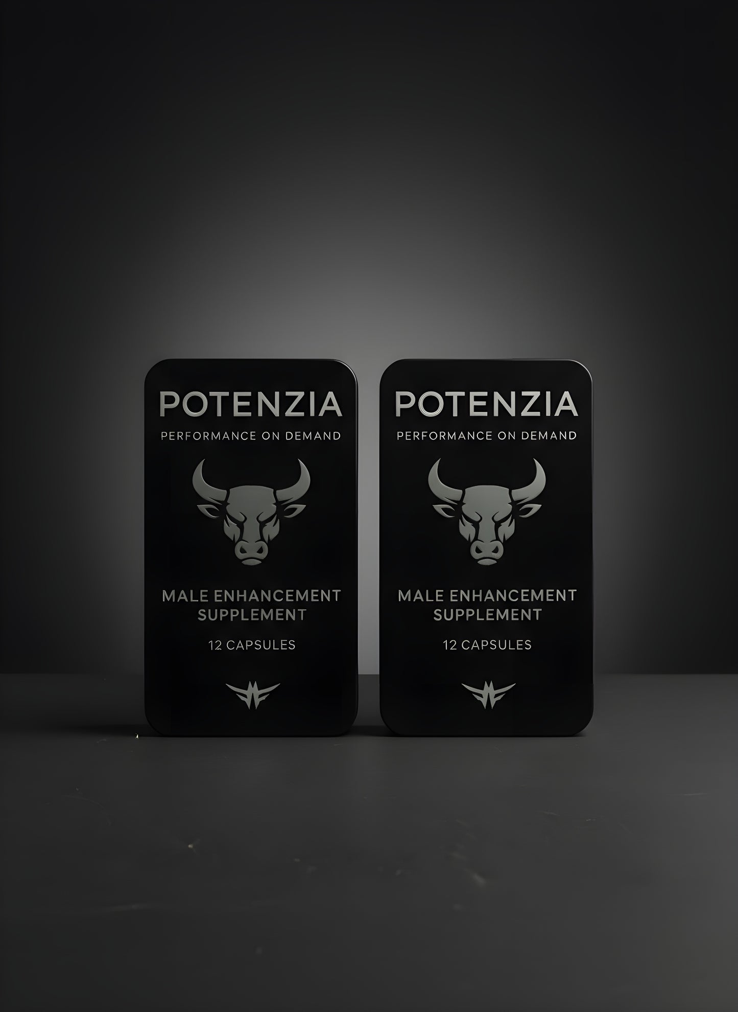 Performance Pack – 2x Enhancement Capsules
