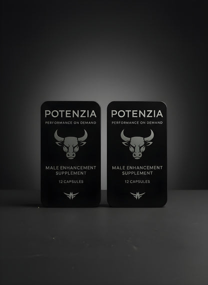 Performance Pack – 2x Enhancement Capsules