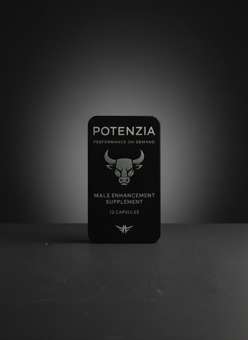 Performance Duo- Delay Spray + 12 Enhancement Capsules