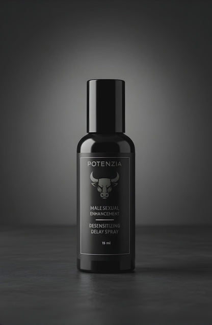 Performance Duo- Delay Spray + 12 Enhancement Capsules